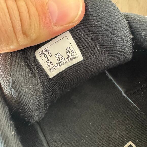 Men’s (9) Vans Range EXP - Picture 4 of 9